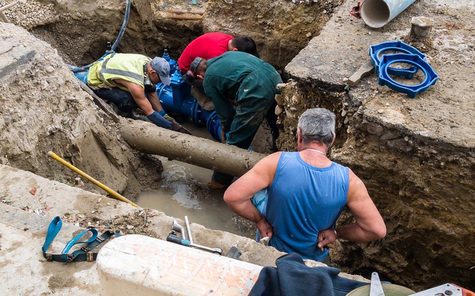  dégorgement canalisation Saint-Maurice