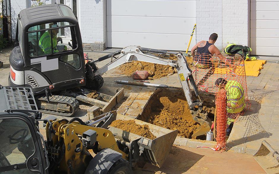  camion débouchage canalisation Rochefort-en-Yvelines