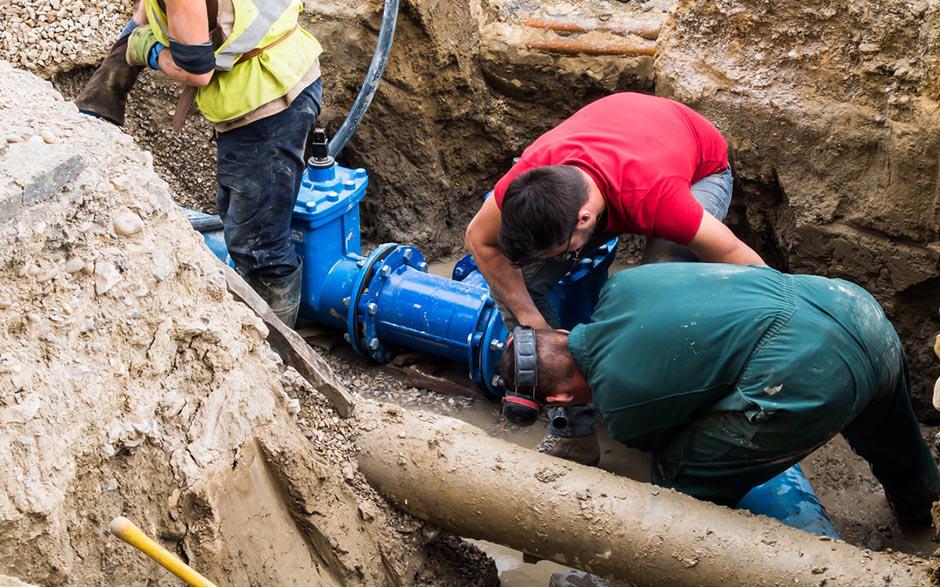  tarif plombier débouchage canalisation Compiègne